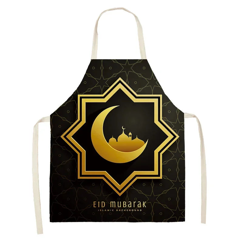 Ramadan/Eid apron