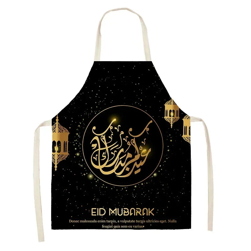 Ramadan/Eid apron