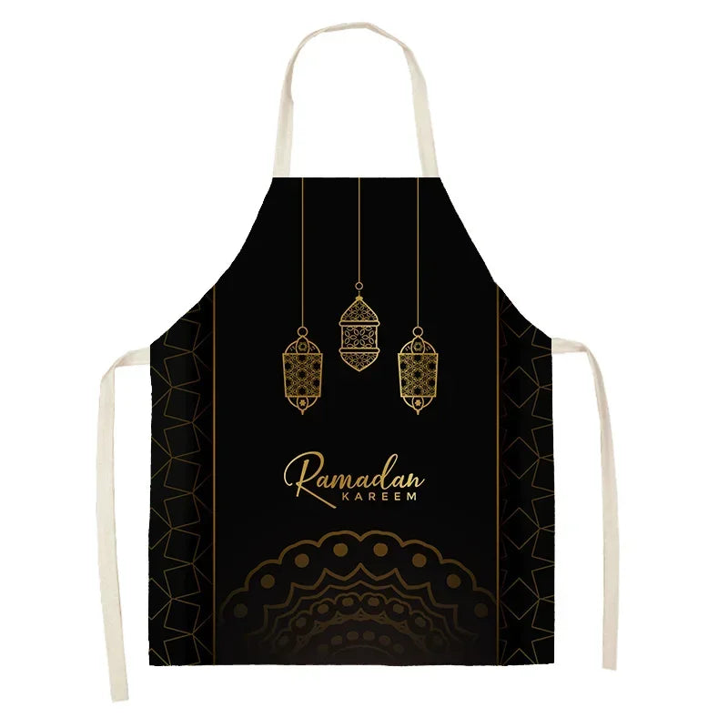 Ramadan/Eid apron