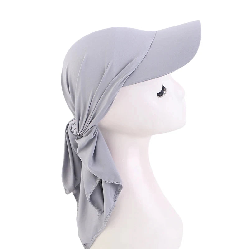 Instant Hijabs Hijab Cap