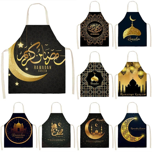 Ramadan/Eid apron