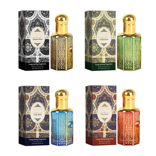 Arab Charming Perfume Men And Women