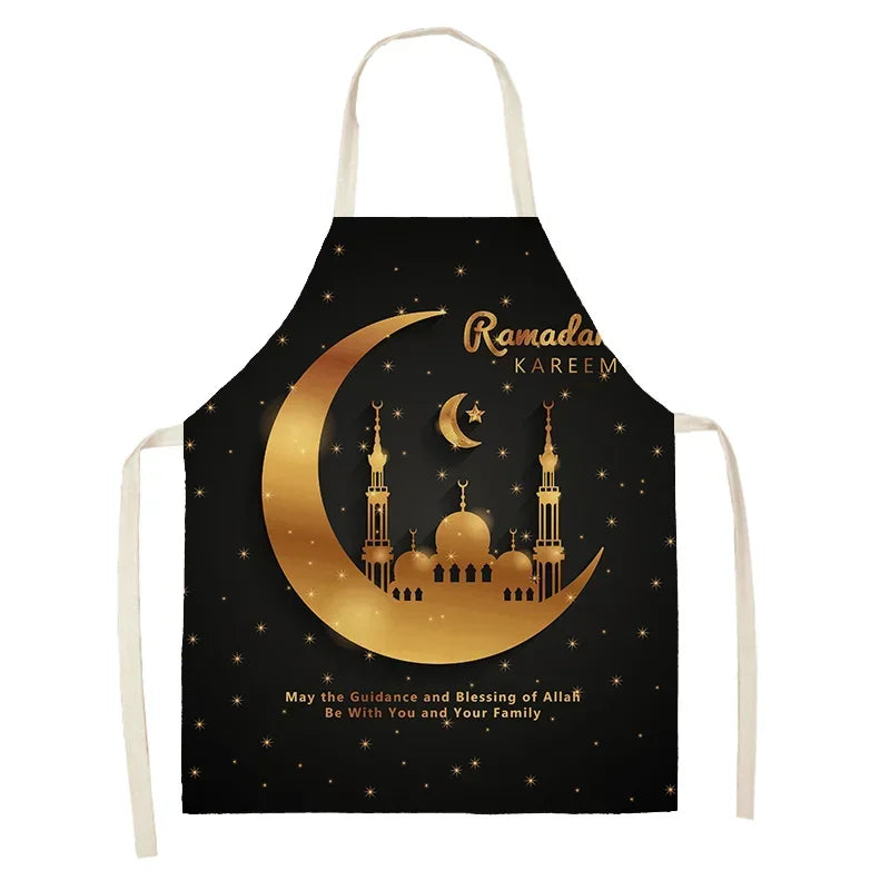 Ramadan/Eid apron