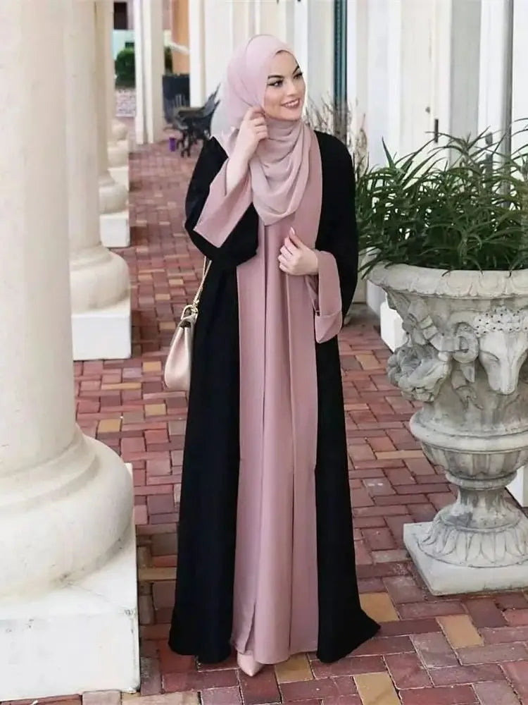 Amira Abaya