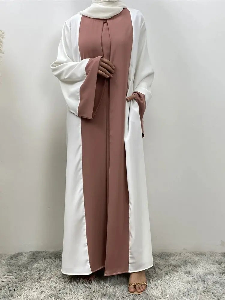 Amira Abaya