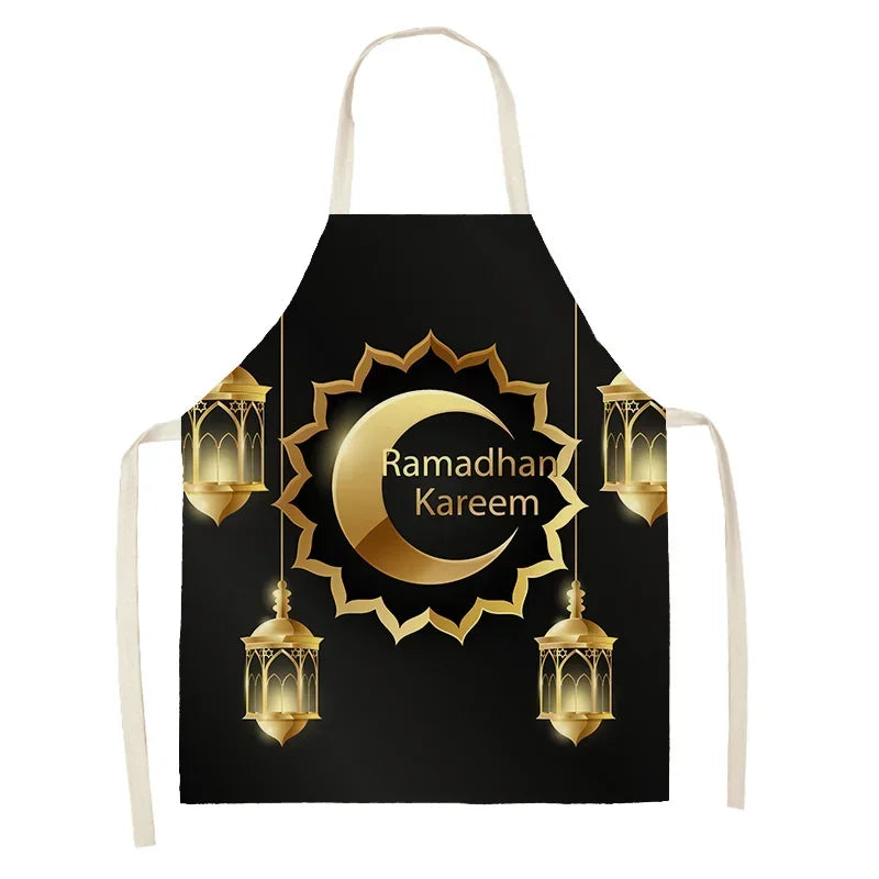 Ramadan/Eid apron