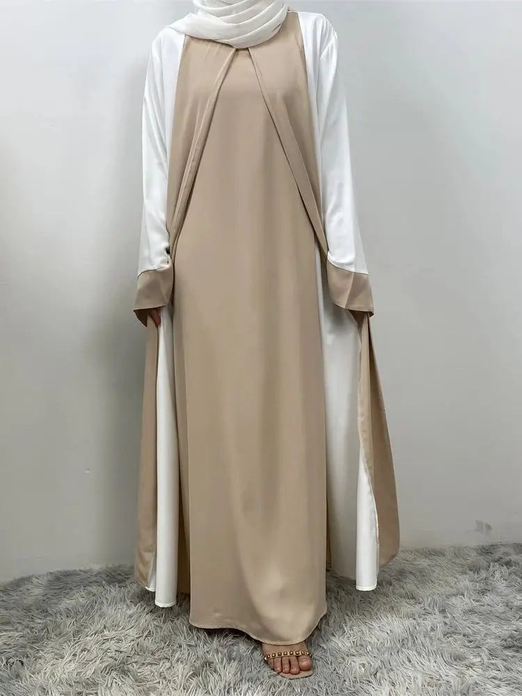 Amira Abaya