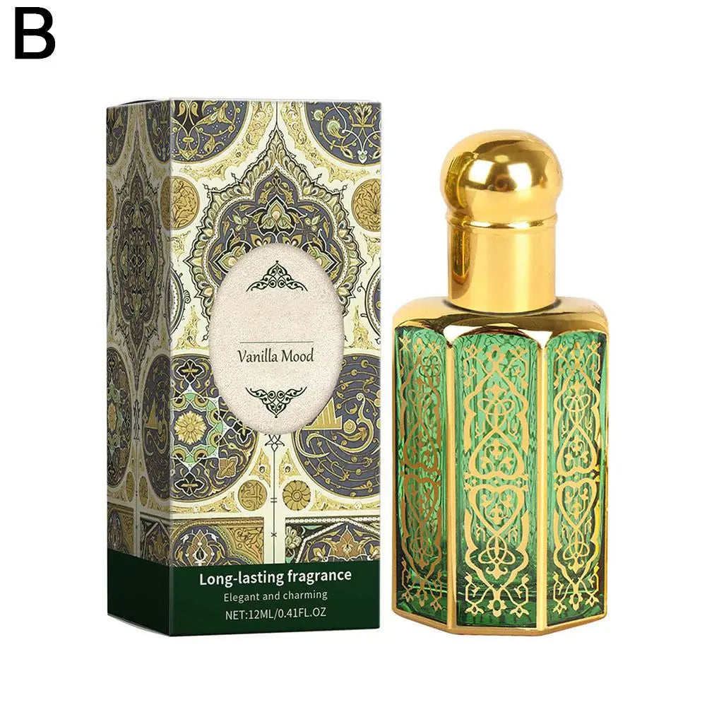 Arab Charming Perfume Men And Women