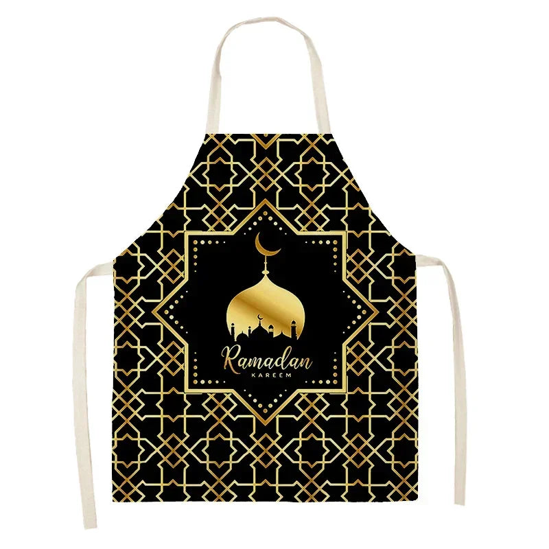 Ramadan/Eid apron