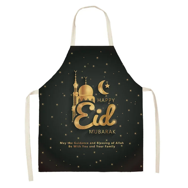 Ramadan/Eid apron