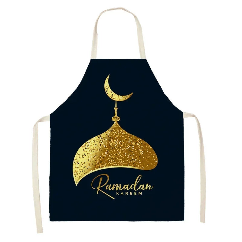 Ramadan/Eid apron