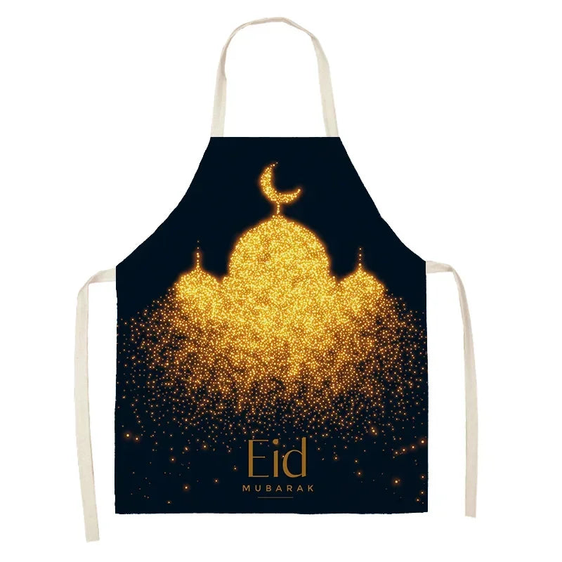 Ramadan/Eid apron