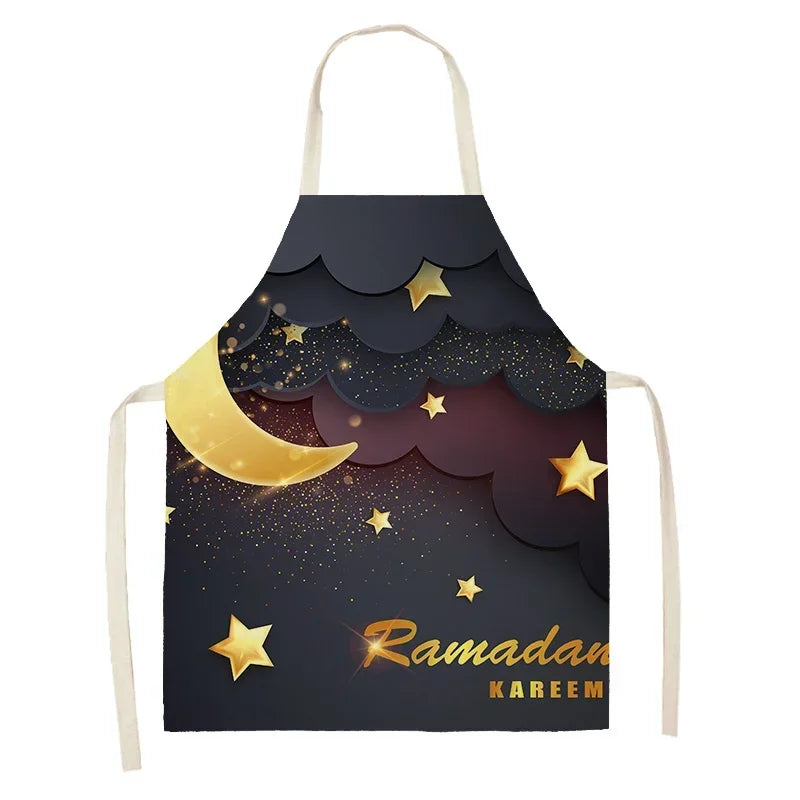 Ramadan/Eid apron