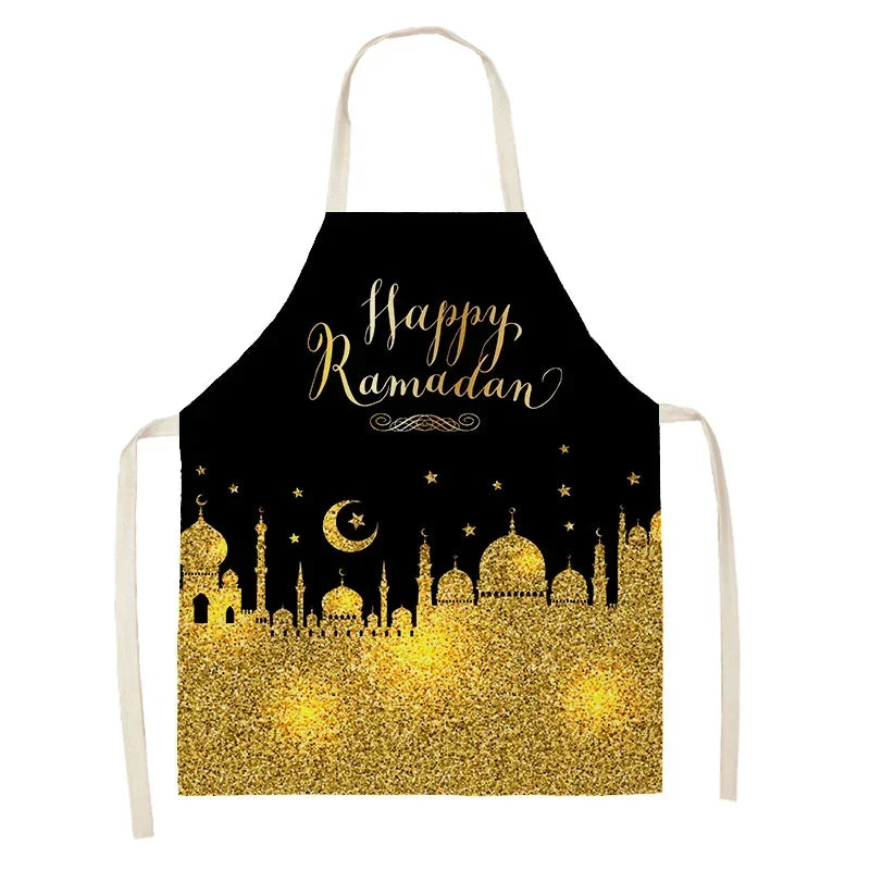 Ramadan/Eid apron