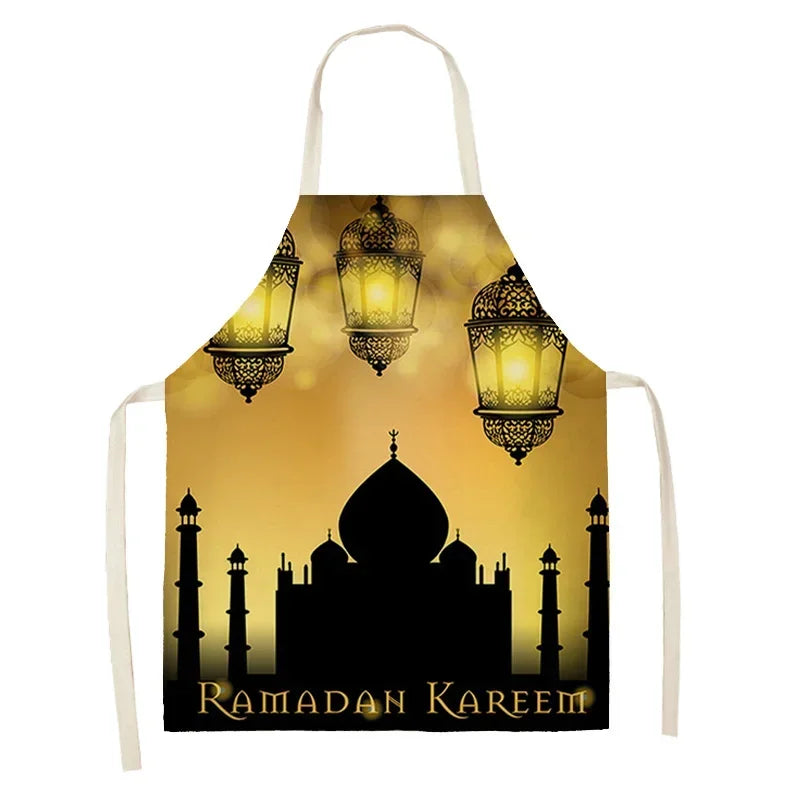 Ramadan/Eid apron