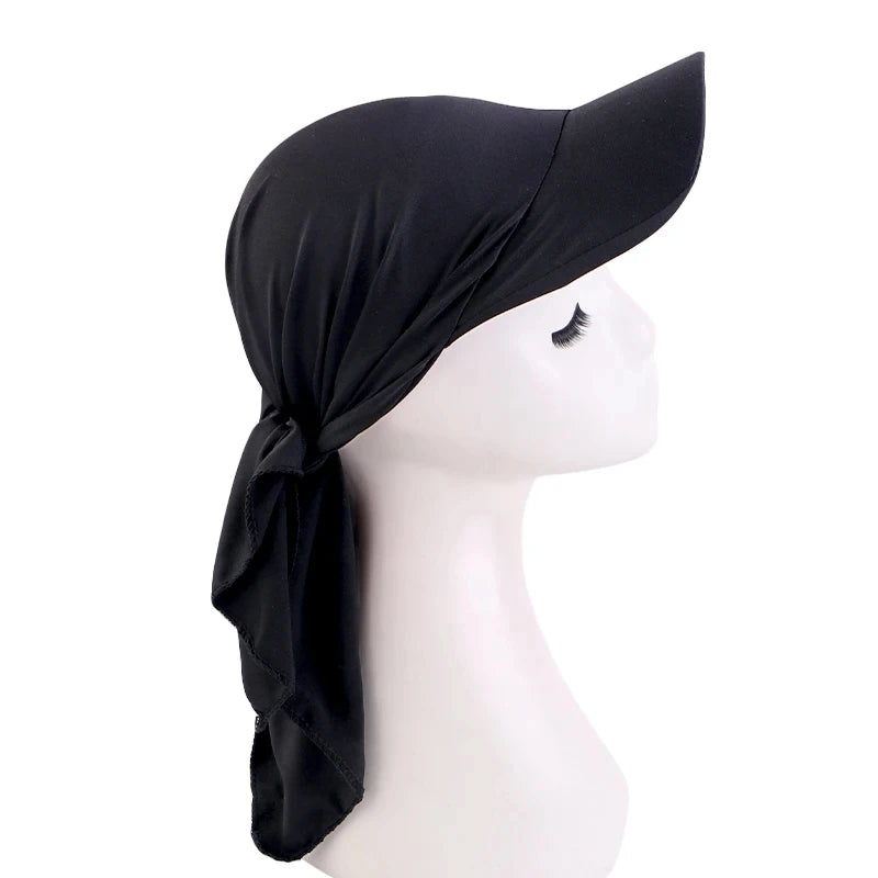 Instant Hijabs Hijab Cap