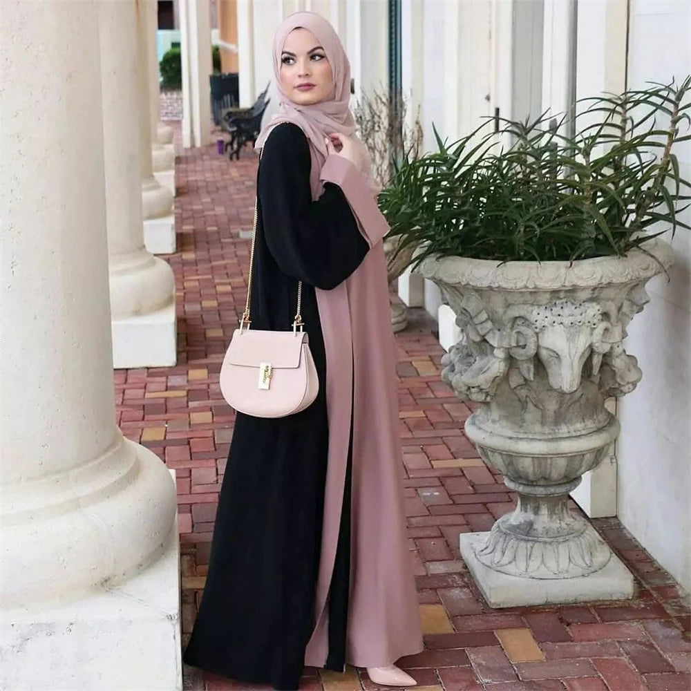 Amira Abaya