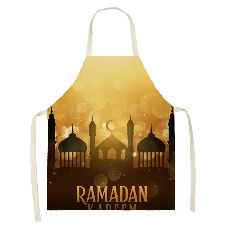 Ramadan/Eid apron