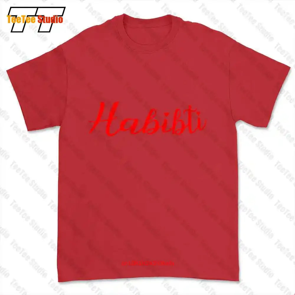 Habibti  Darling Love T-shirt