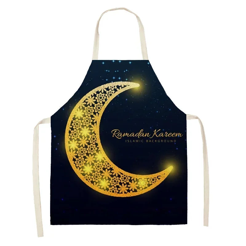 Ramadan/Eid apron