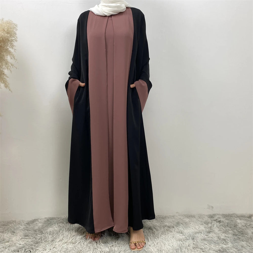 Amira Abaya