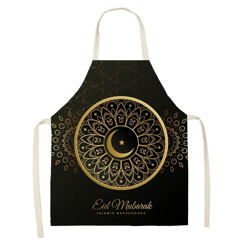 Ramadan/Eid apron