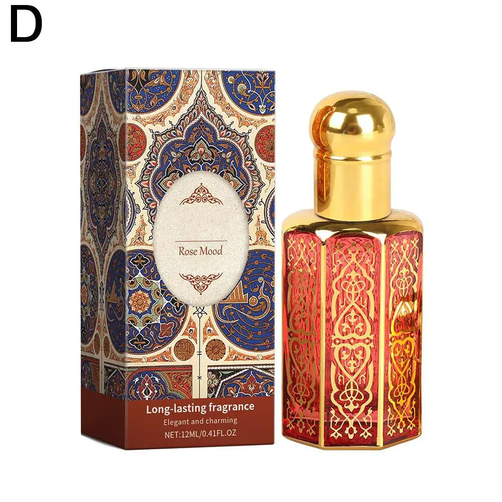 Arab Charming Perfume Men And Women