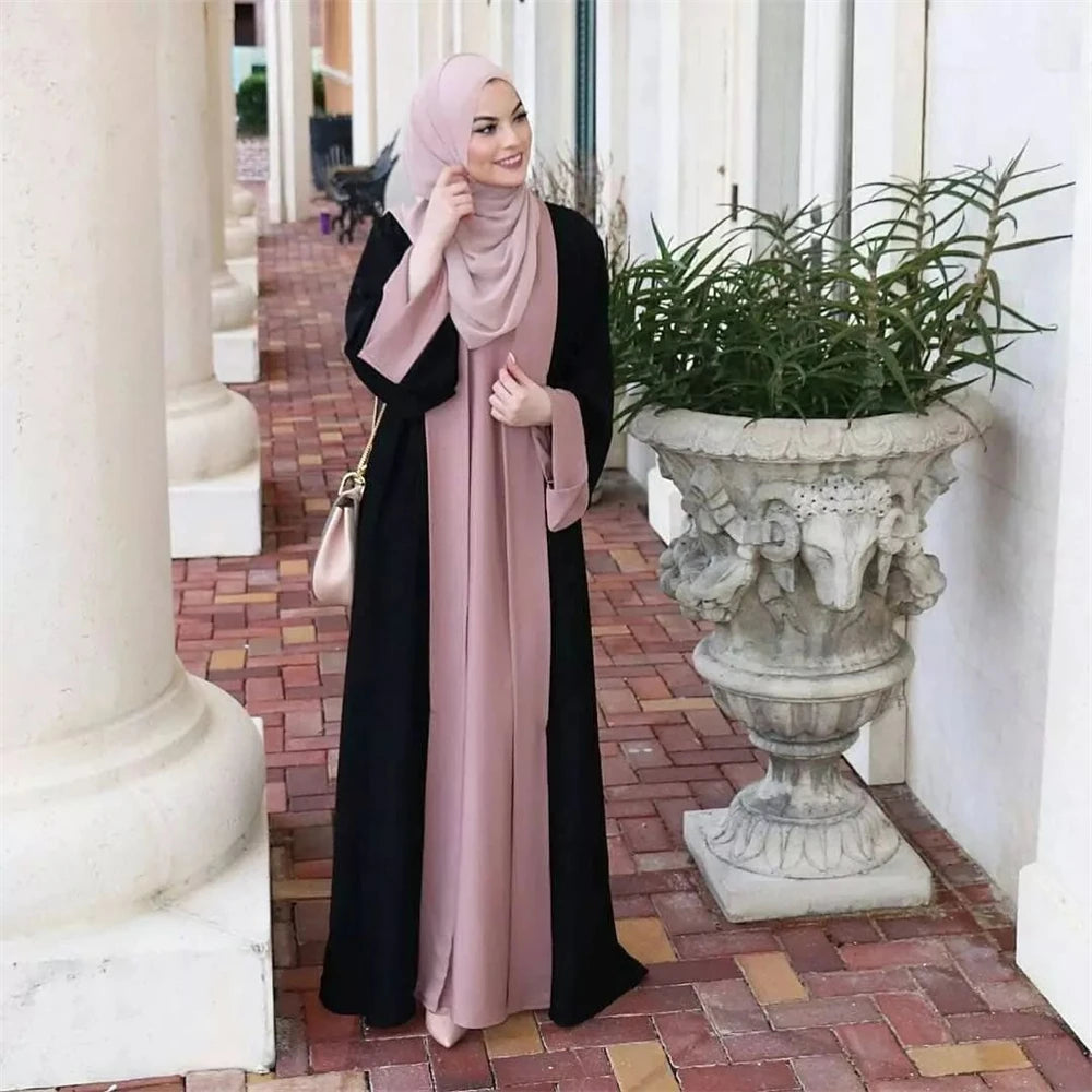 Amira Abaya