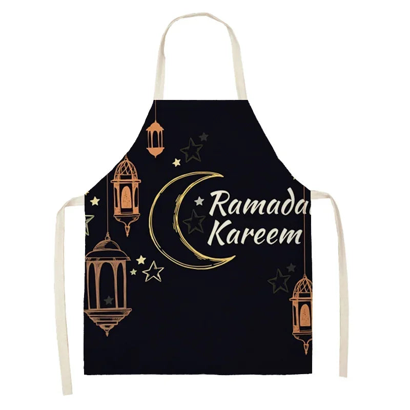 Ramadan/Eid apron