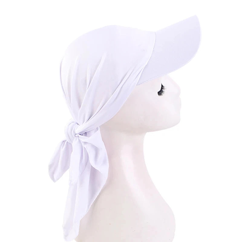 Instant Hijabs Hijab Cap