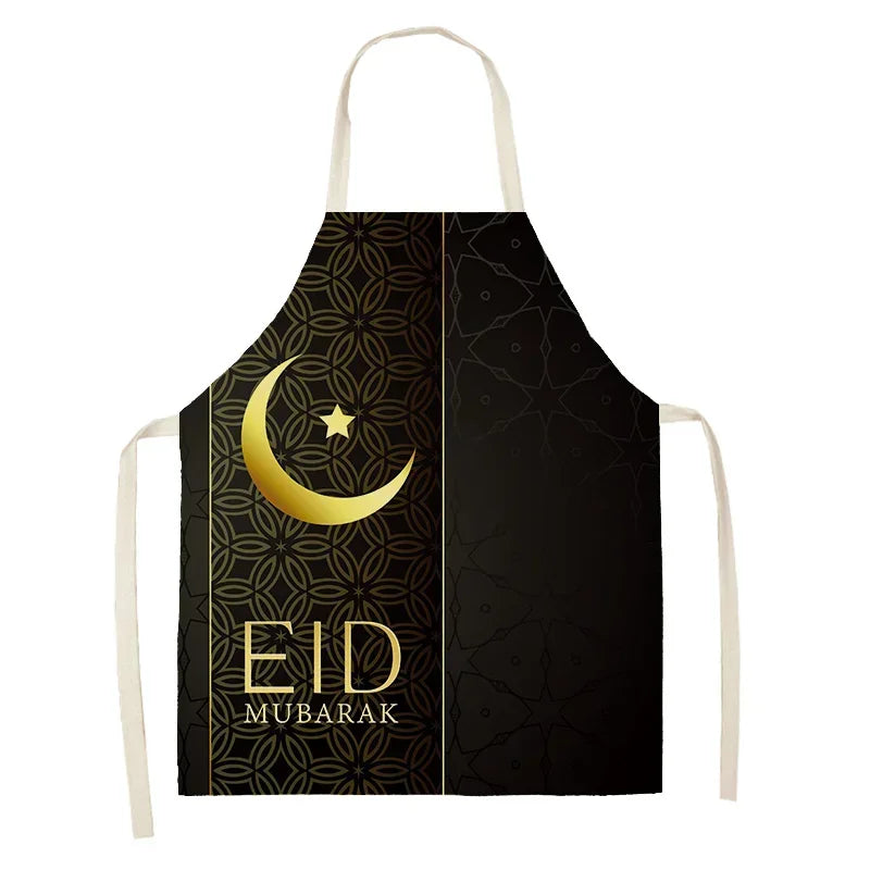 Ramadan/Eid apron