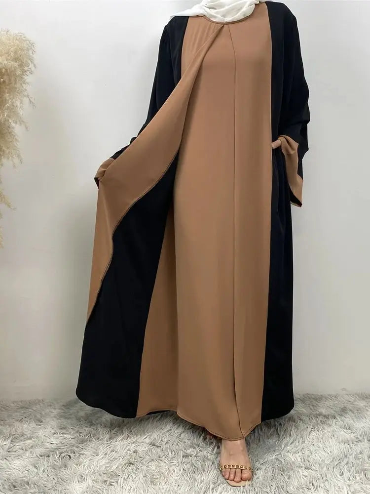 Amira Abaya