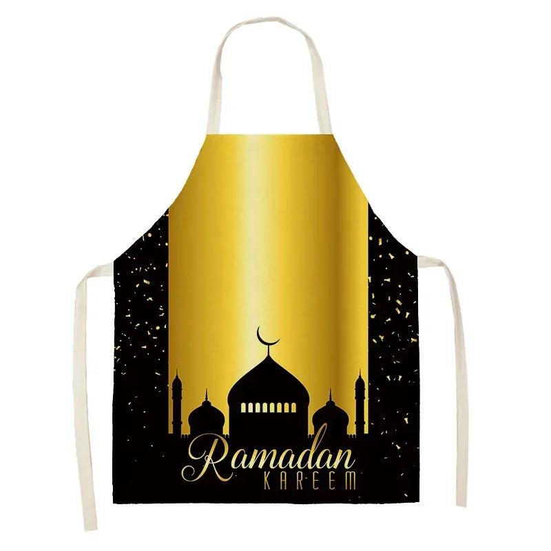 Ramadan/Eid apron