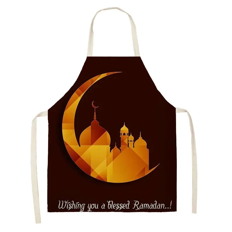 Ramadan/Eid apron