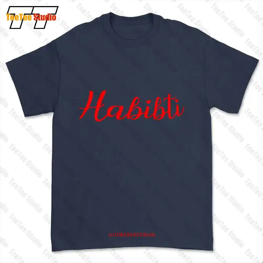 Habibti  Darling Love T-shirt