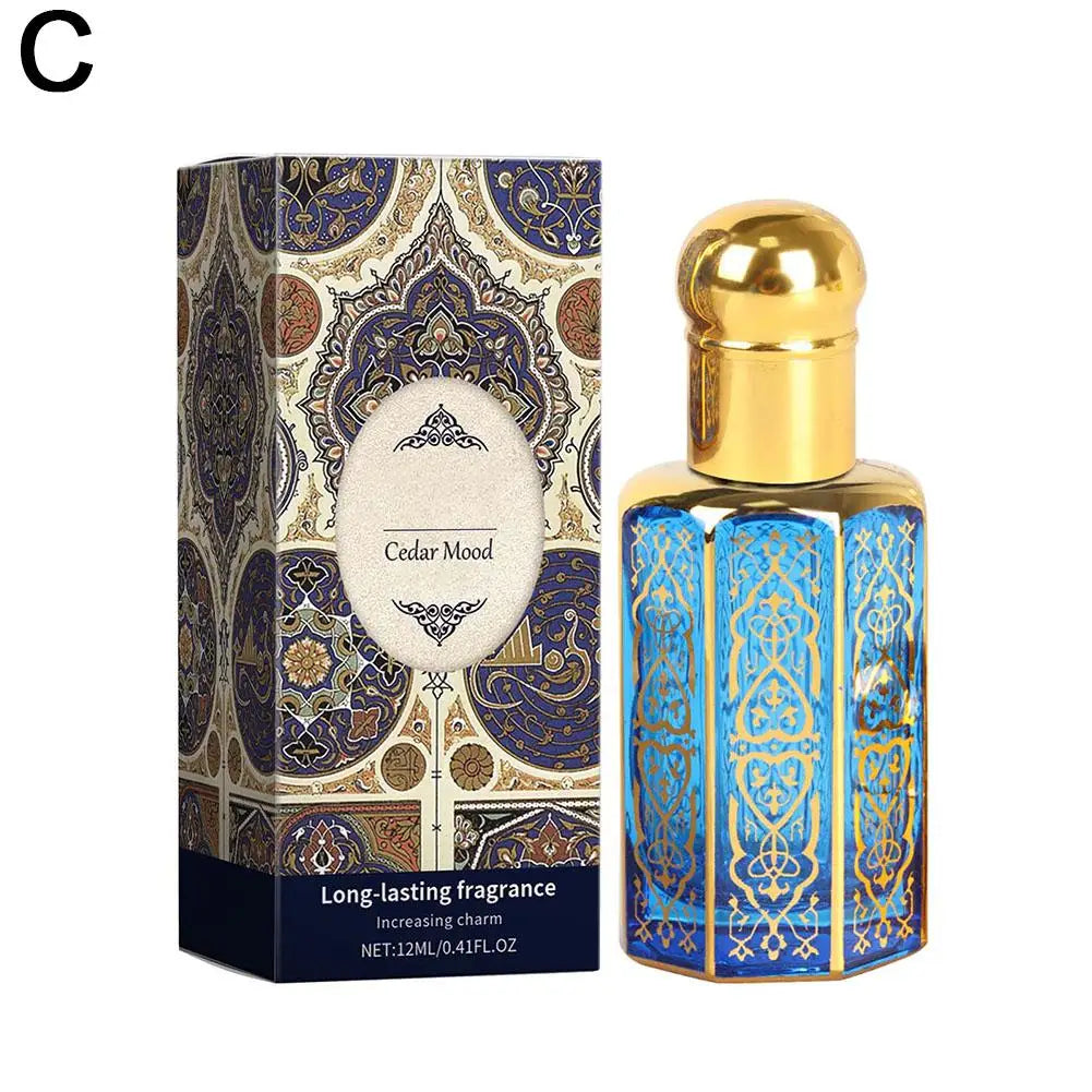 Arab Charming Perfume Men And Women