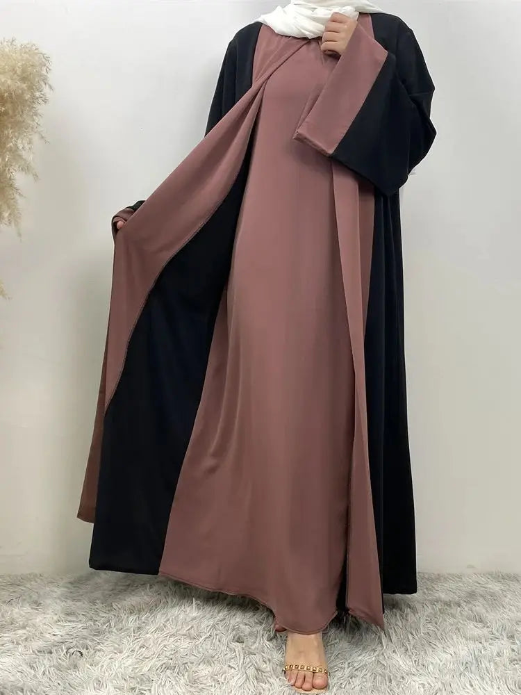 Amira Abaya