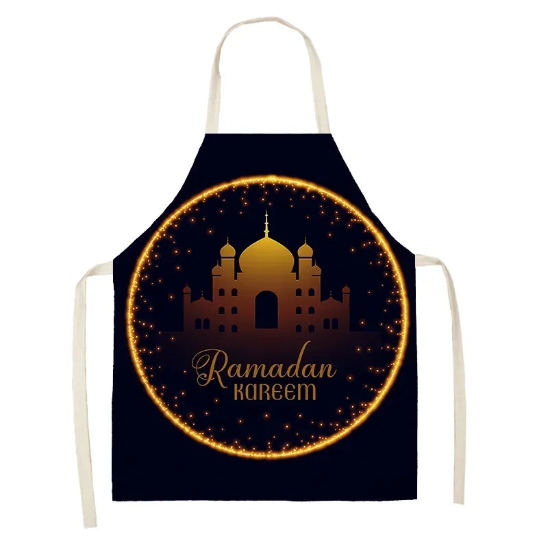 Ramadan/Eid apron