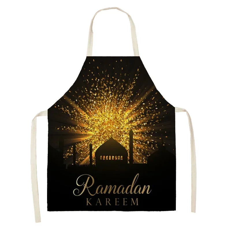 Ramadan/Eid apron