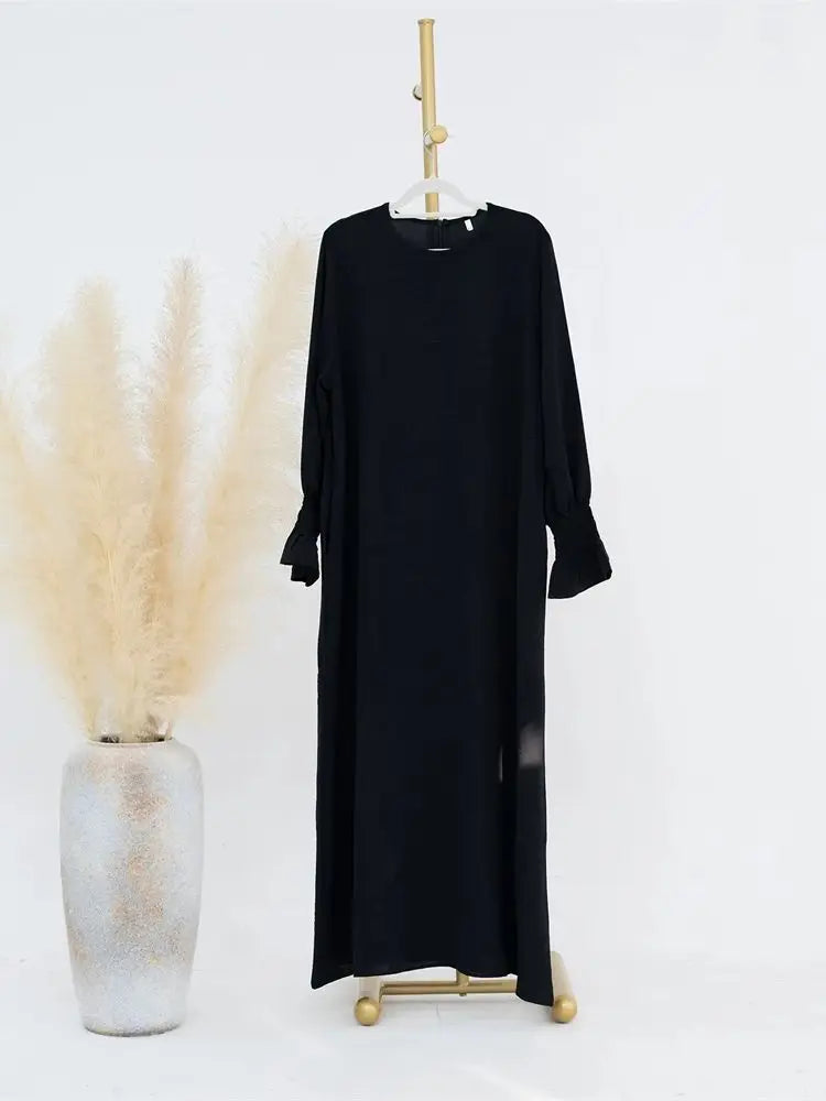 casual abaya