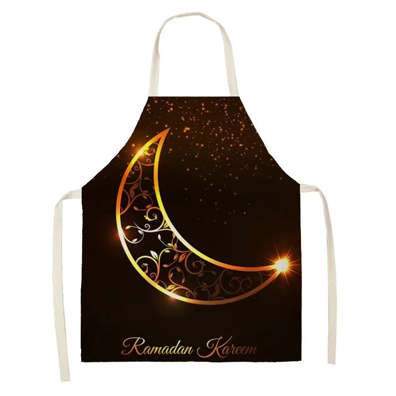 Ramadan/Eid apron