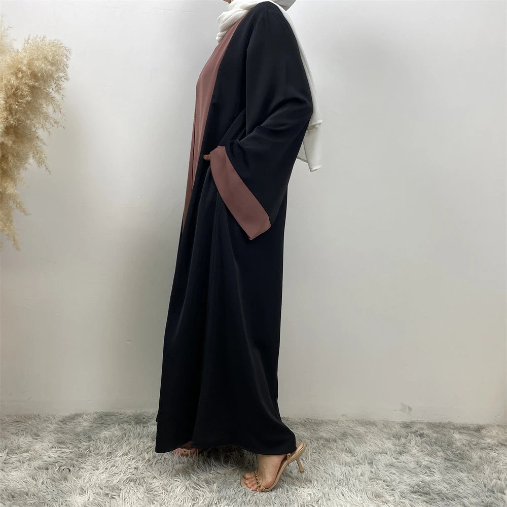 Amira Abaya