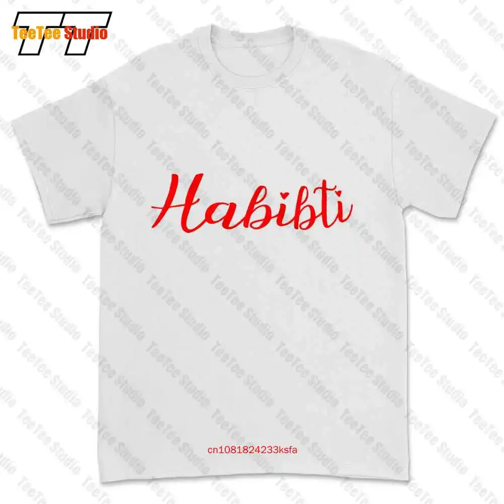 Habibti  Darling Love T-shirt