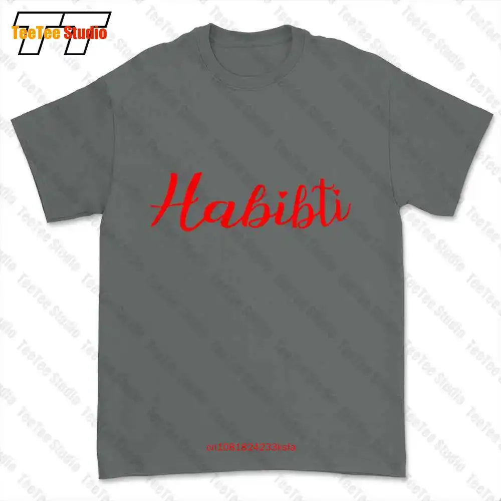 Habibti  Darling Love T-shirt