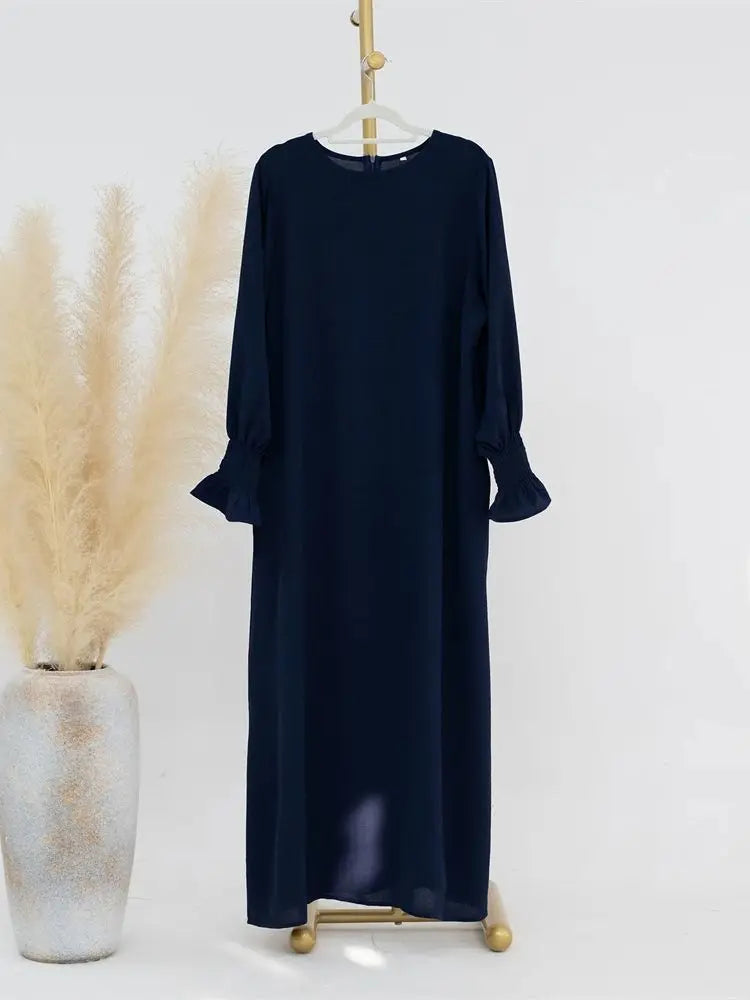 casual abaya