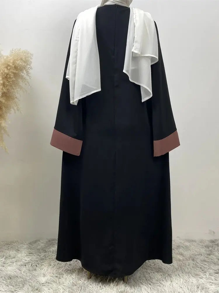 Amira Abaya