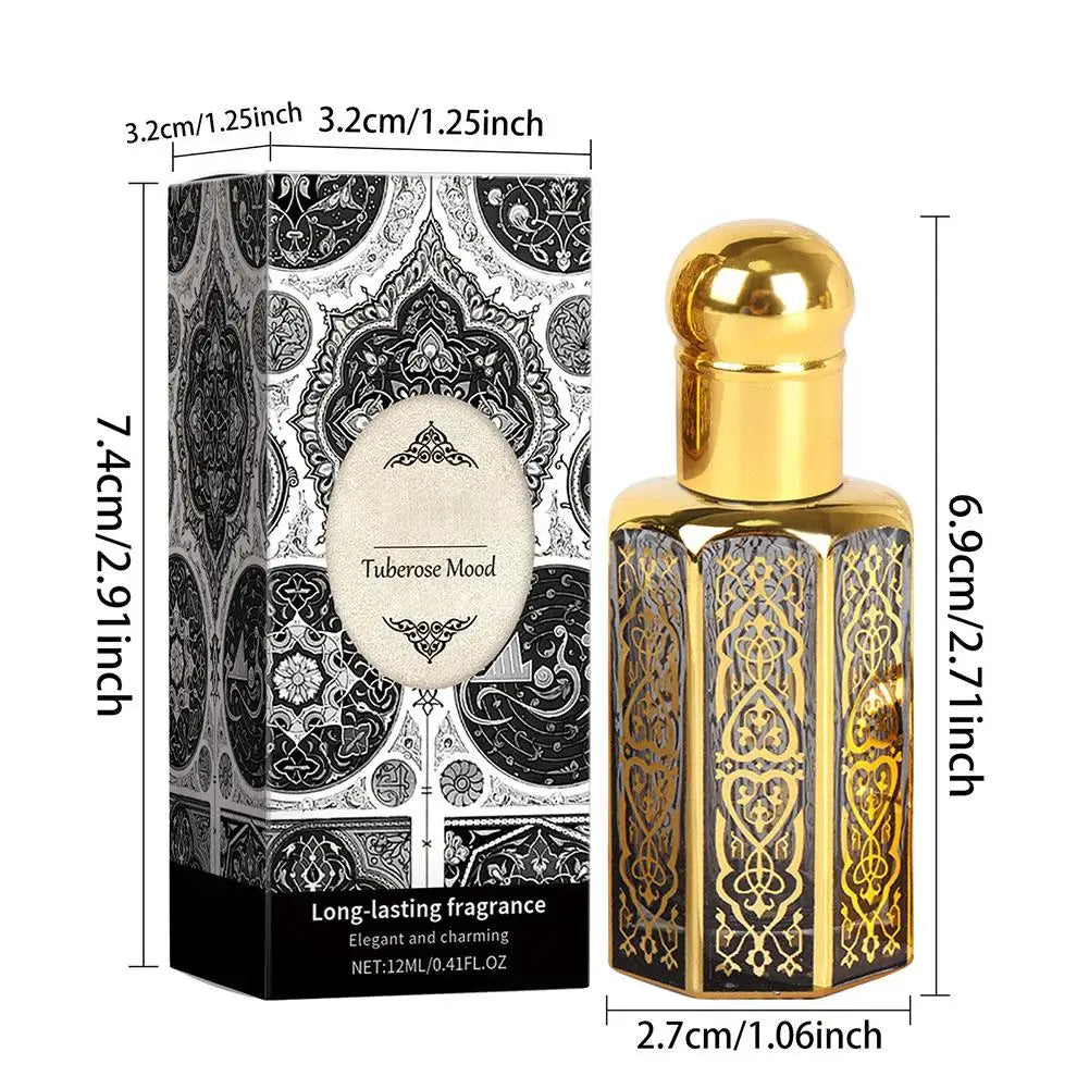 Arab Charming Perfume Men And Women