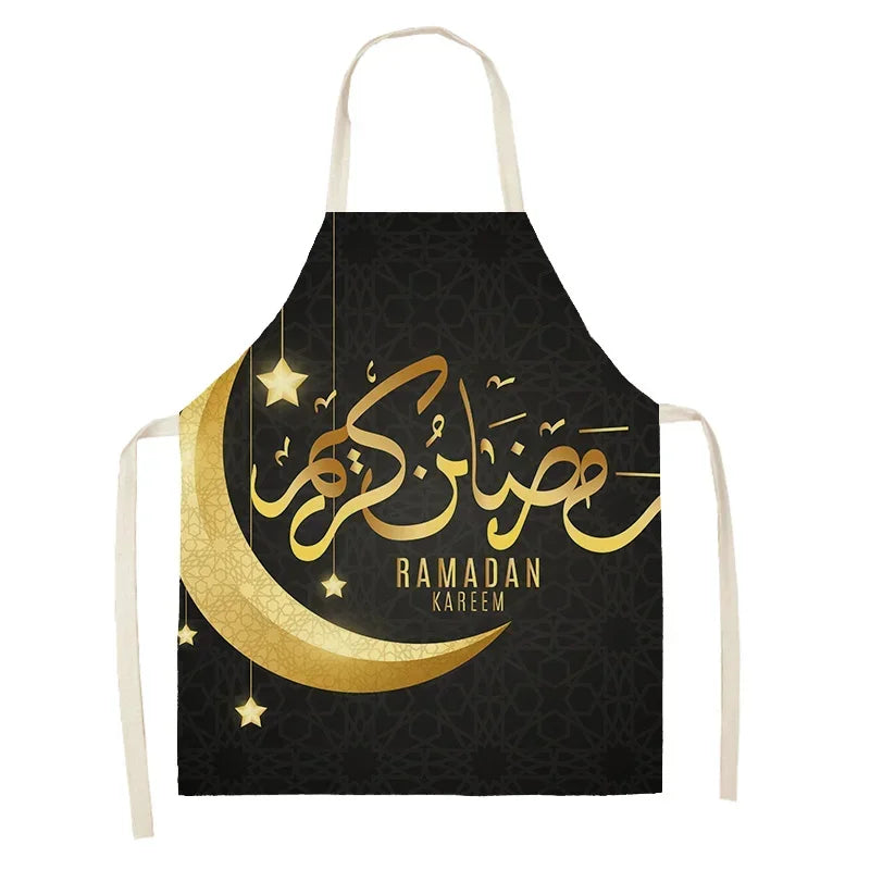 Ramadan/Eid apron