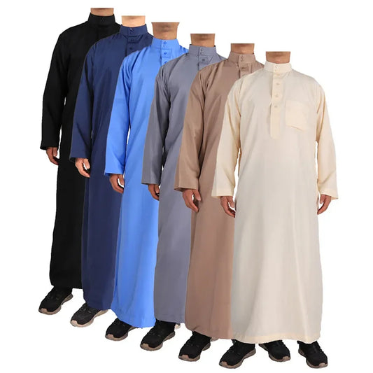 Kaftan Thobe Mens