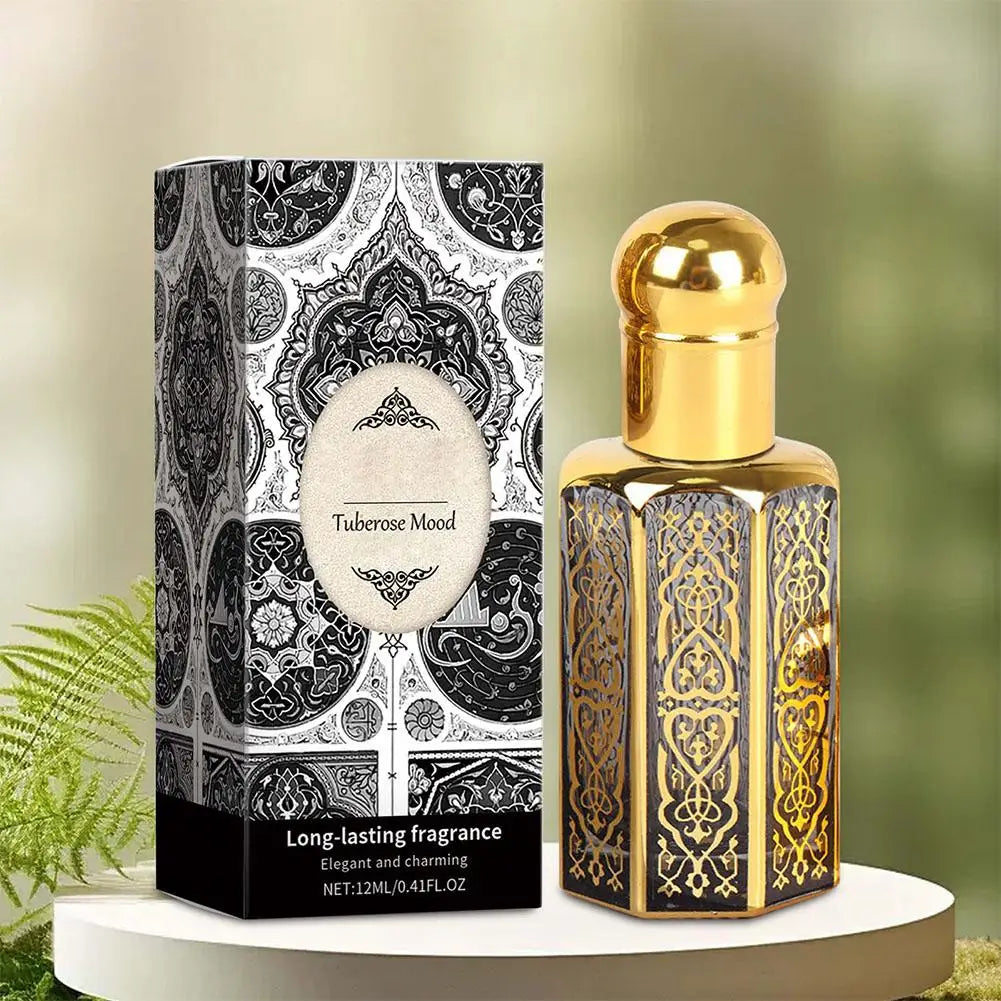 Arab Charming Perfume Men And Women